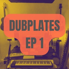 Dubplate EP 1 samples