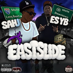 TURN THE LIGHTS DOWN by ES YB & SAHJ | prod. by paupa