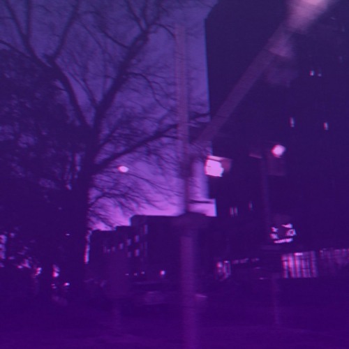 NIGHTWALKS