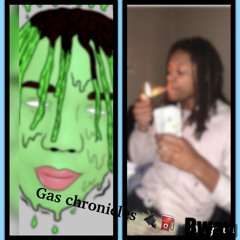 T-Smile Gas Chronicles ft. LilBway prod. by lulcamerin0