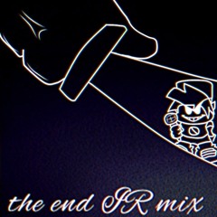 The End (Incorporeal Mix)