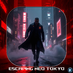 Escaping Neo Tokyo