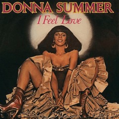 Donna Summer - I Feel Love (Mark Greene Edit) [FREE DOWNLOAD]