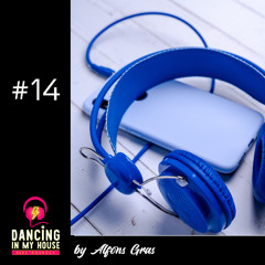 Avance Dancing In My House: Electroshock #14 (03-12-25) 1ª Temp.