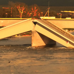 Bursting Reinforced Concrete