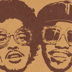 Bruno Mars, Anderson .Paak, Silk Sonic - Leave The Door Open (DiPap Remix)