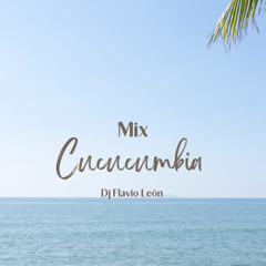 Mix Cucucumbia - Ultima parte (Caribeños de Guadalupe .  Bella luz , Armonia 10 , Grupo 5 , etc )