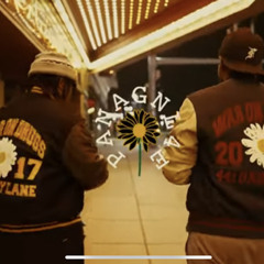 Los & Nutty - Invested (Daisy lane shit )