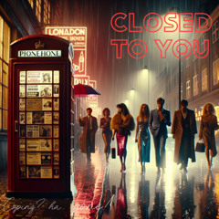 Closed To You (Full Trip Mix)