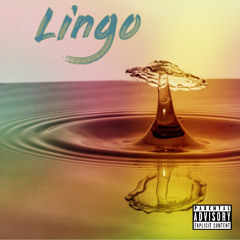 Lingo - Prod. by @Prodbyhoumi