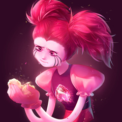Found (Steven Universe)Avav and Melodiva
