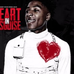 NBA Youngboy- Heart In Disguise