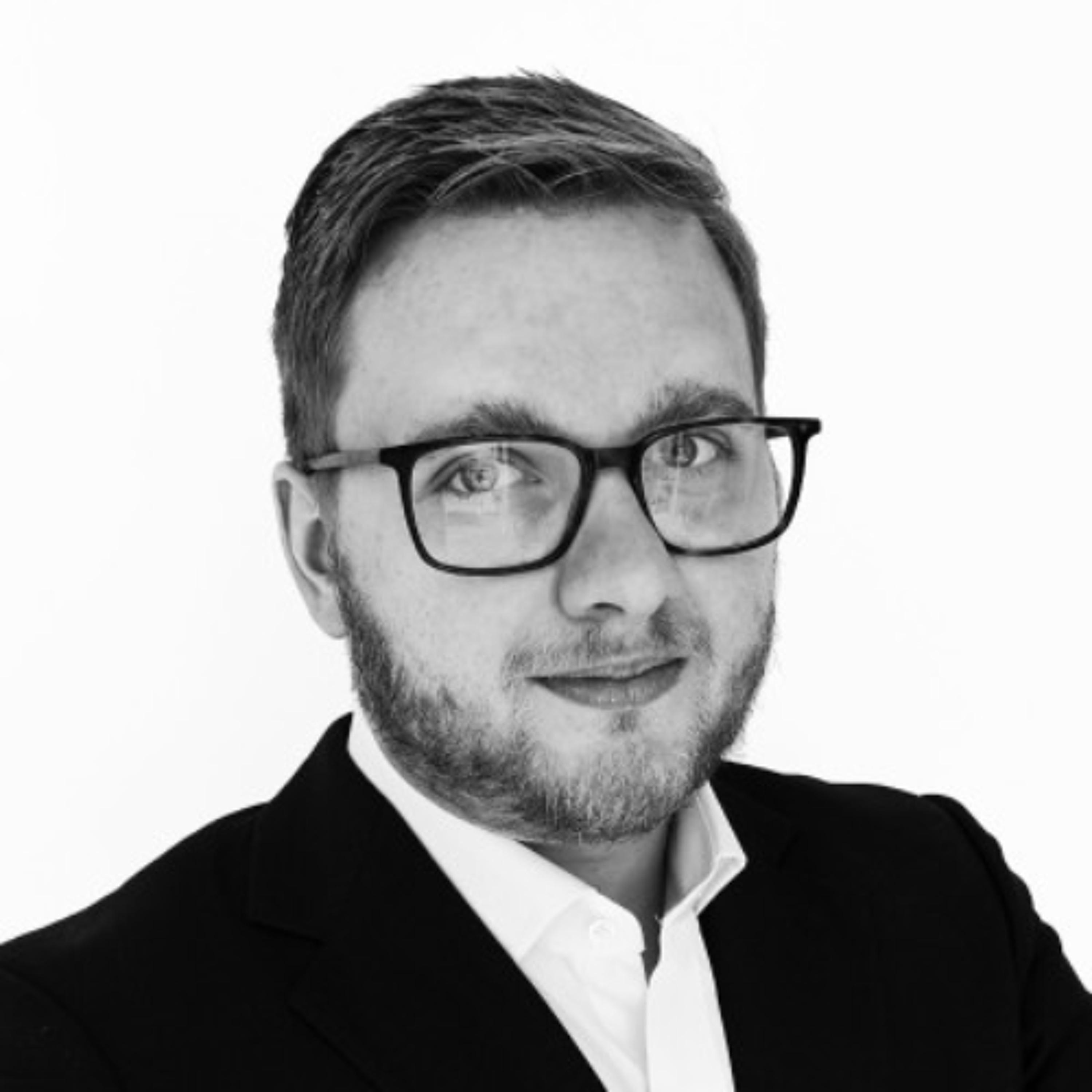 Tokenizing uranium on the blockchain, ft xU3O8’s Ben Elvidge Episode cover