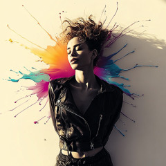 Love at 501 Avenue (303 Breaks Mix)