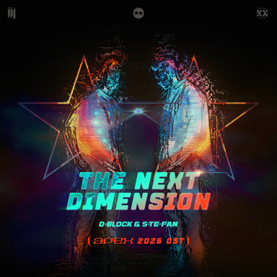 Stream The Next Dimension (APEX 2026 OST) by Scantraxx | Listen