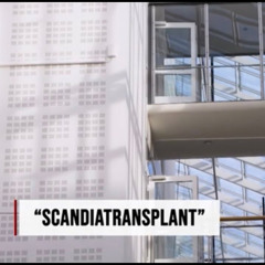 “Aculiecinieks” - Scandiatransplant