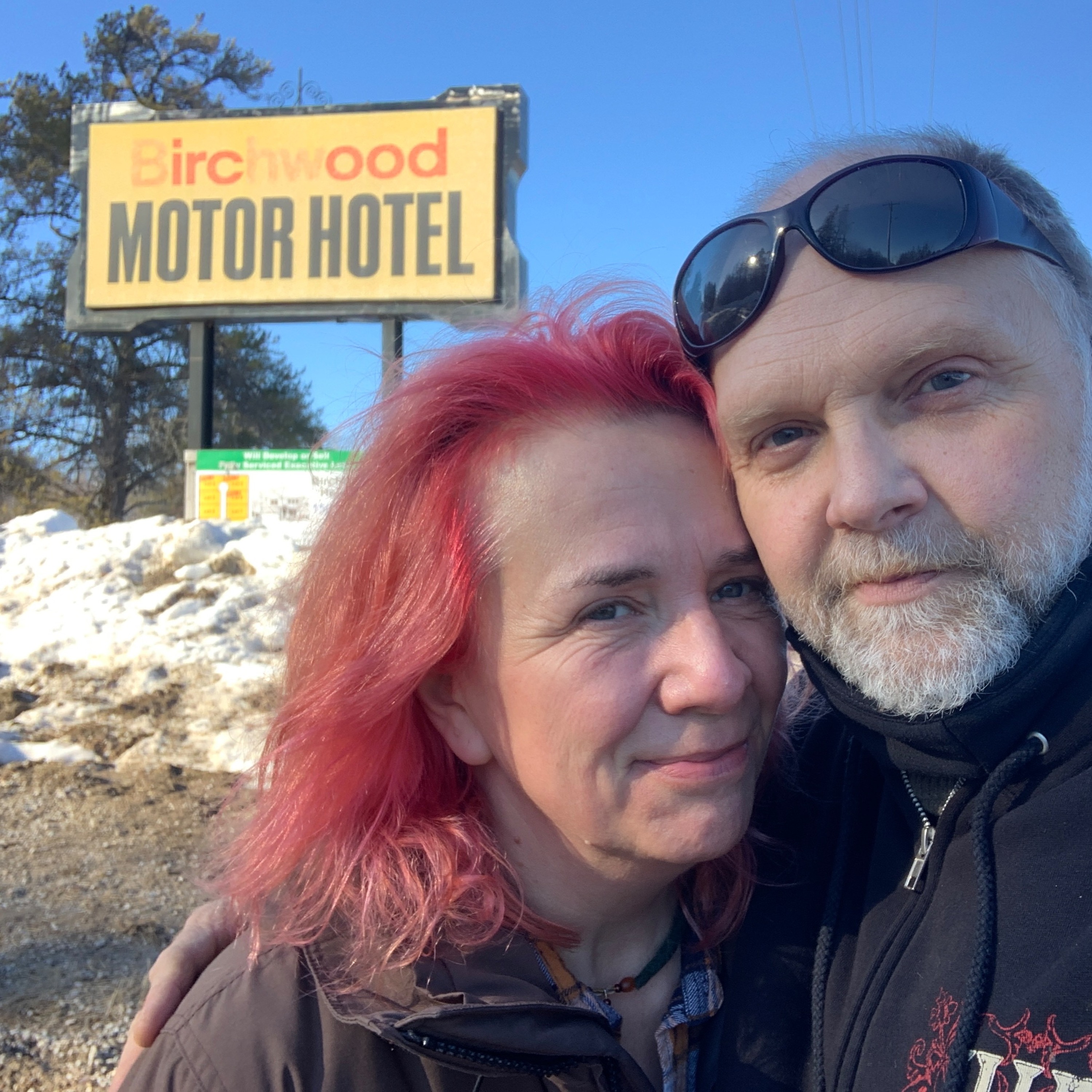 THE MANITOBA MONEYSHOT PODCAST