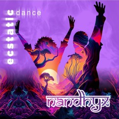 Nandhyx - Ecstatic Cacau Dance Set (Celebrare Religare 11.11)