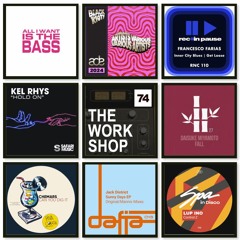 2024.10.25 DJ KEN WALKER