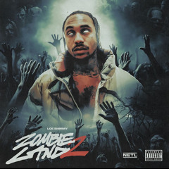 Loe Shimmy x Let It Out [Slowed] #ZombieLand2
