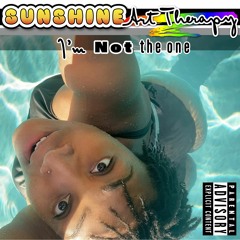 Im Not the One w/Intro