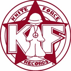 Is Hardcore Dead? ....Kniteforce Says No! 'The 9th Mix'