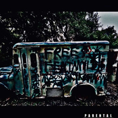 Gho$t blood [feat: 13Spilya]