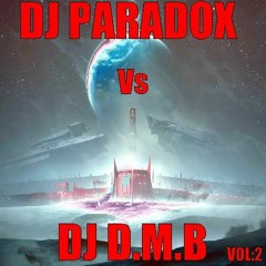 SPRING 2021 - DJ DMB VS DJ PARADOX (SC SAMPLE)