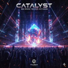 Pyraxis - Big Room Techno x Electronic Pop Music