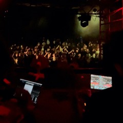 Openair Techno Liveset @8Lap