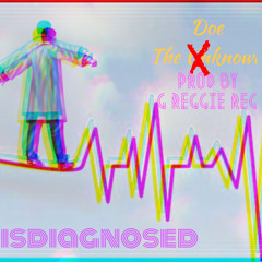 Misdiagnosed prod by G Reggie Reg