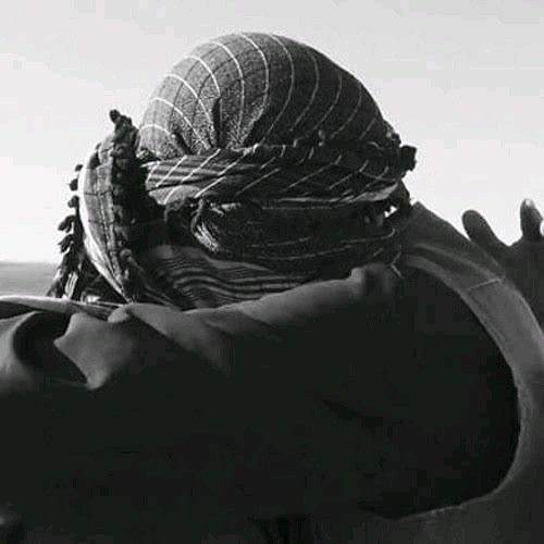 اطفأ المصباح نوره - أبو علي