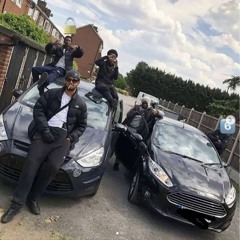 (FC Beckton) #Y.ACG Castr6 x Striker x Max Payne x B6ix - Respawn