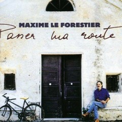 Demo 2021 Cover Passer Ma Route (1994 Maxime Le Forestier) Collab Laura Bruno & J - Luc