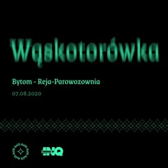 Progressive House, Melodic Techno Mix (from Wąskotorówka party)