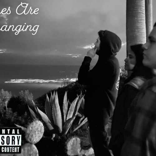 Times Are Changing - (Feat. RayGunz & Sabrina De La Cruz)