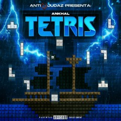 Ankhal - Tetris