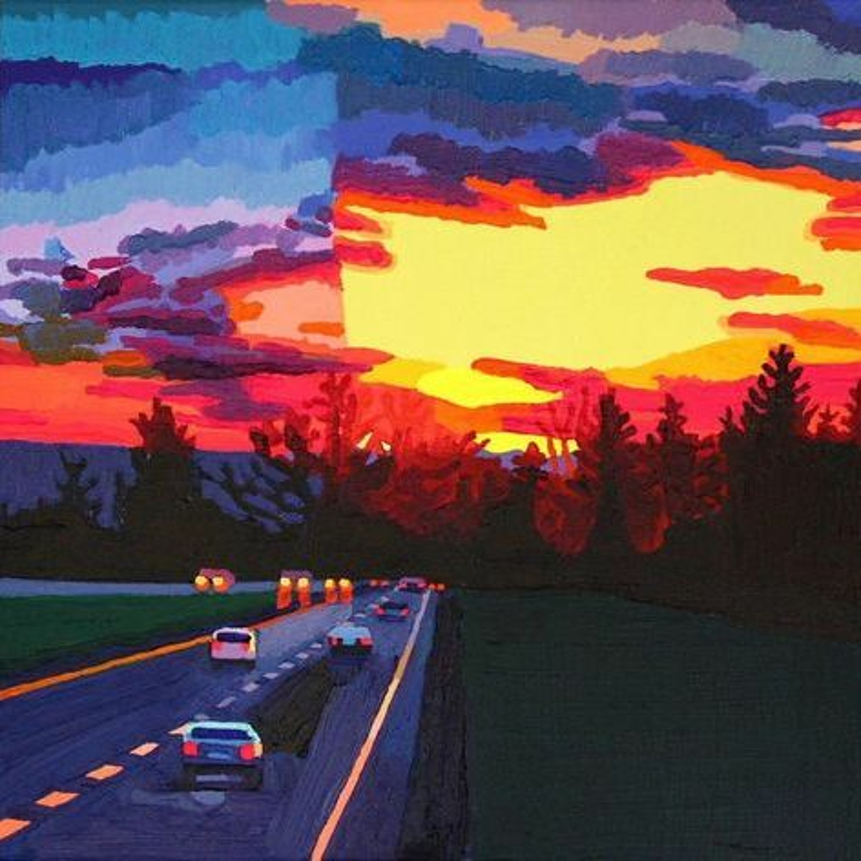 Highway