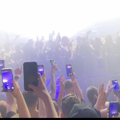 Essential Mix - SMUDGER