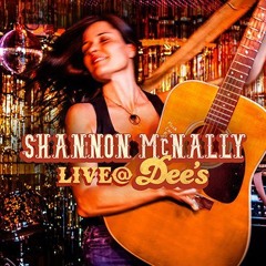 Shannon McNally