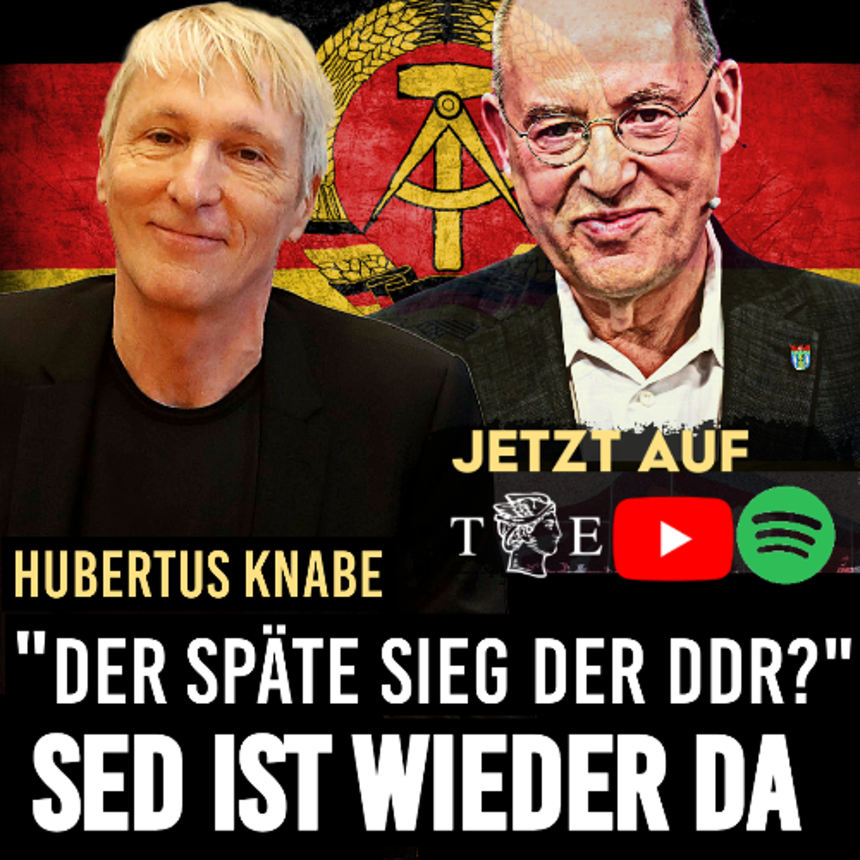 Podcasts von Tichys Einblick