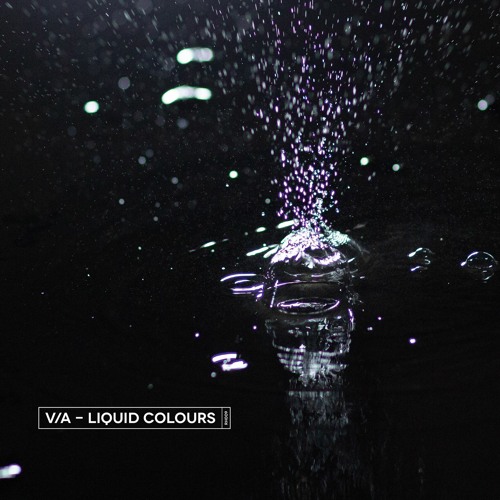 [RH009] V/A – Liquid Colours