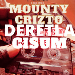 Mounty Crizto - Galaxy Quest