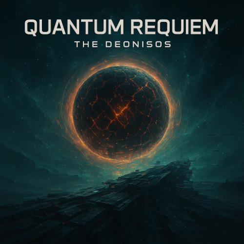 QUANTUM REQUIEM