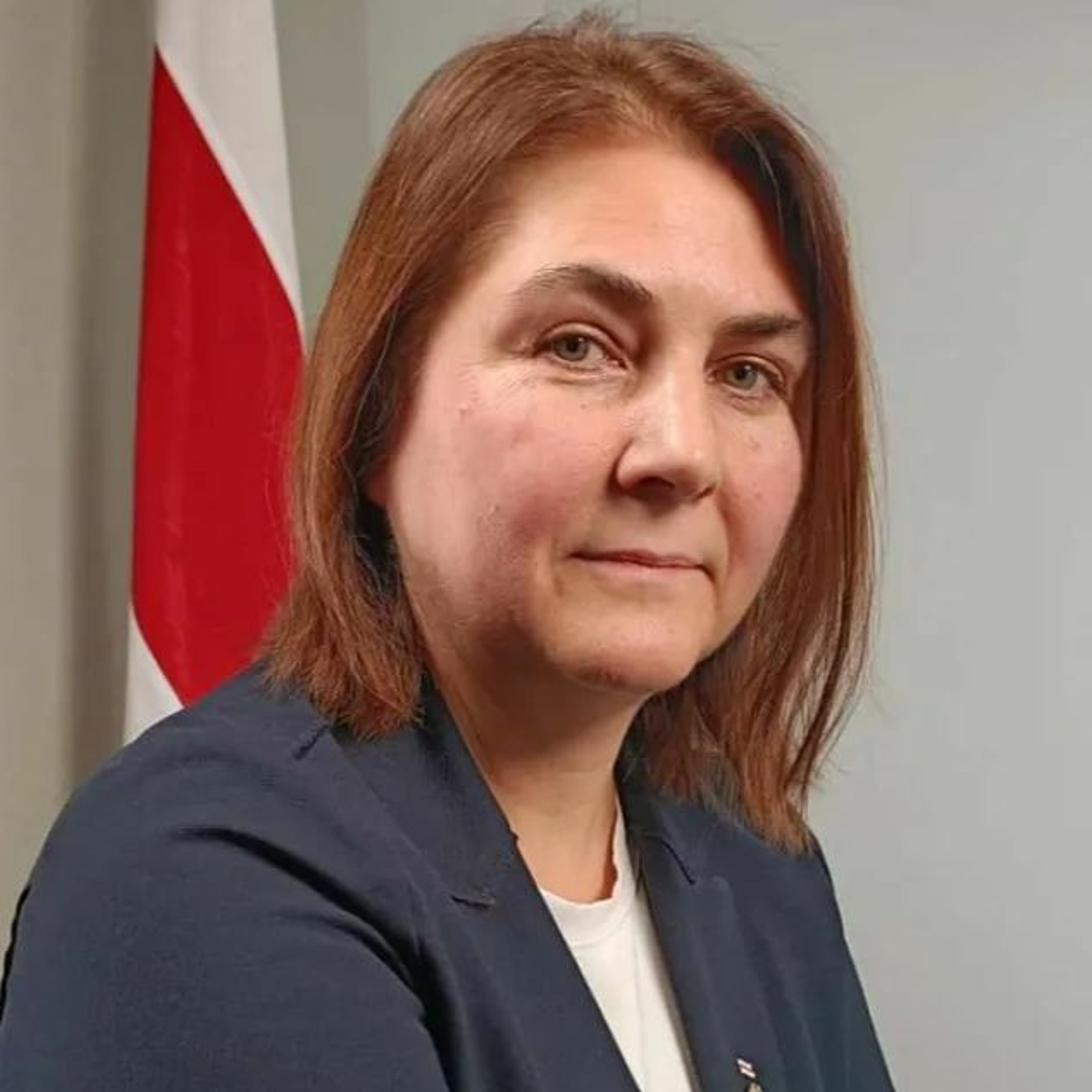 Красуліна: не перашкаджайце нам працаваць — даўняя нацыянальная ідэя беларусаў episode artwork