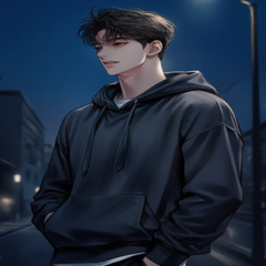 그 사람의 곁에 네가 있을 때