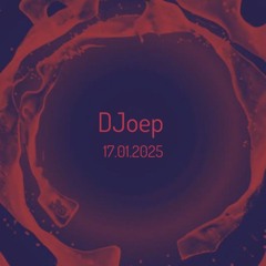 DJoep | OBERHAUM - 17.01.2025