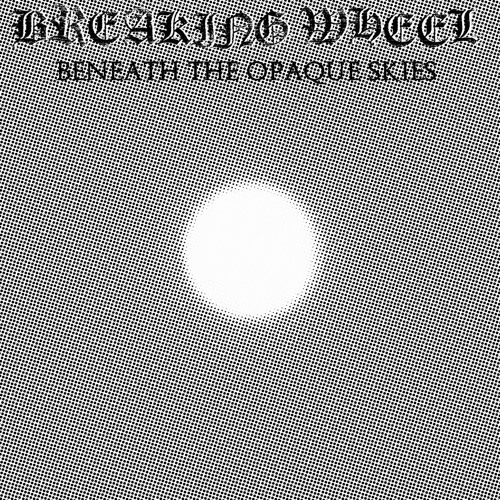Breaking Wheel - Pyre Of Sacrifice