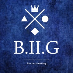 BIG - Moving (Produced by: ATG)