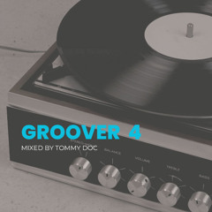 GROOVER 4